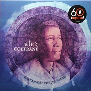Alice Coltrane / Kirtan - Turiya Sings (2LP)