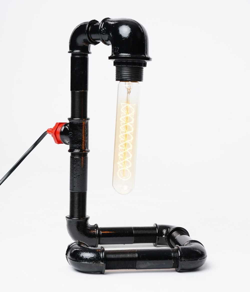 Светильник LiLo Snake