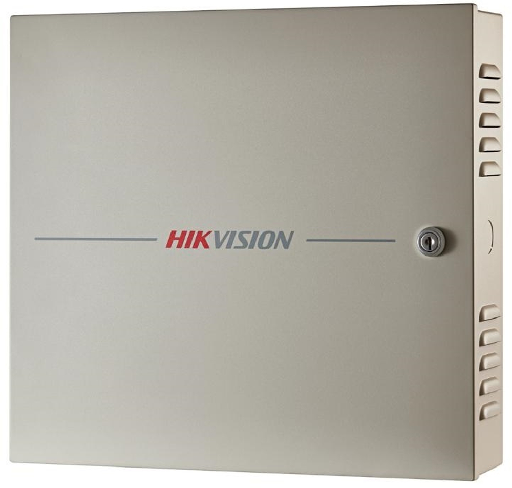 Контроллер доступа HIKVISION DS-K2602T