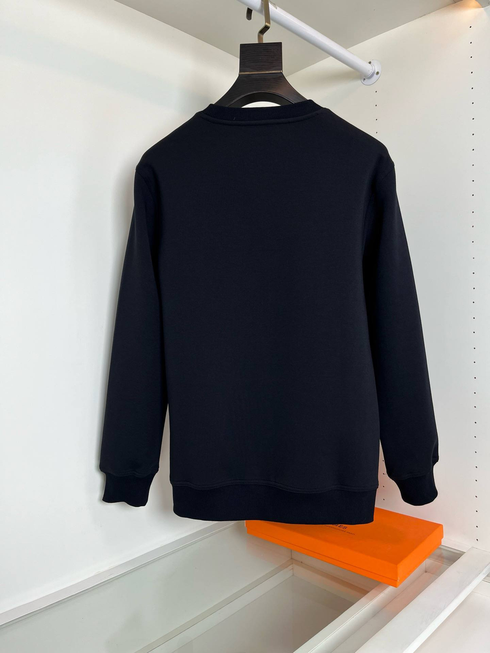 Свитшот Hermes