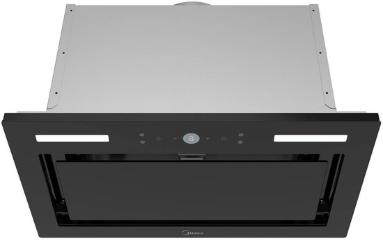 Вытяжка Midea MH60I530GB