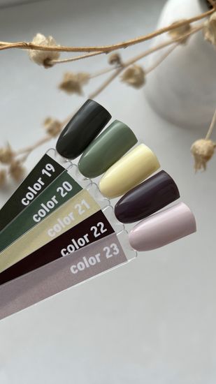 Color gel 21 Iperfect 10g