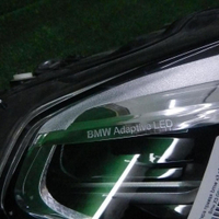 Фара правая BMW X3 G01, X4 G02 (2017-2021) Adaptive LED