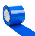 Пленка термоусадочная ET PVC-29.5Blue