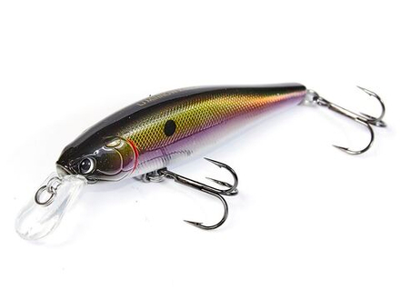 Воблер сусп. LJ ORIGINAL MINNOW X 10.00/A03