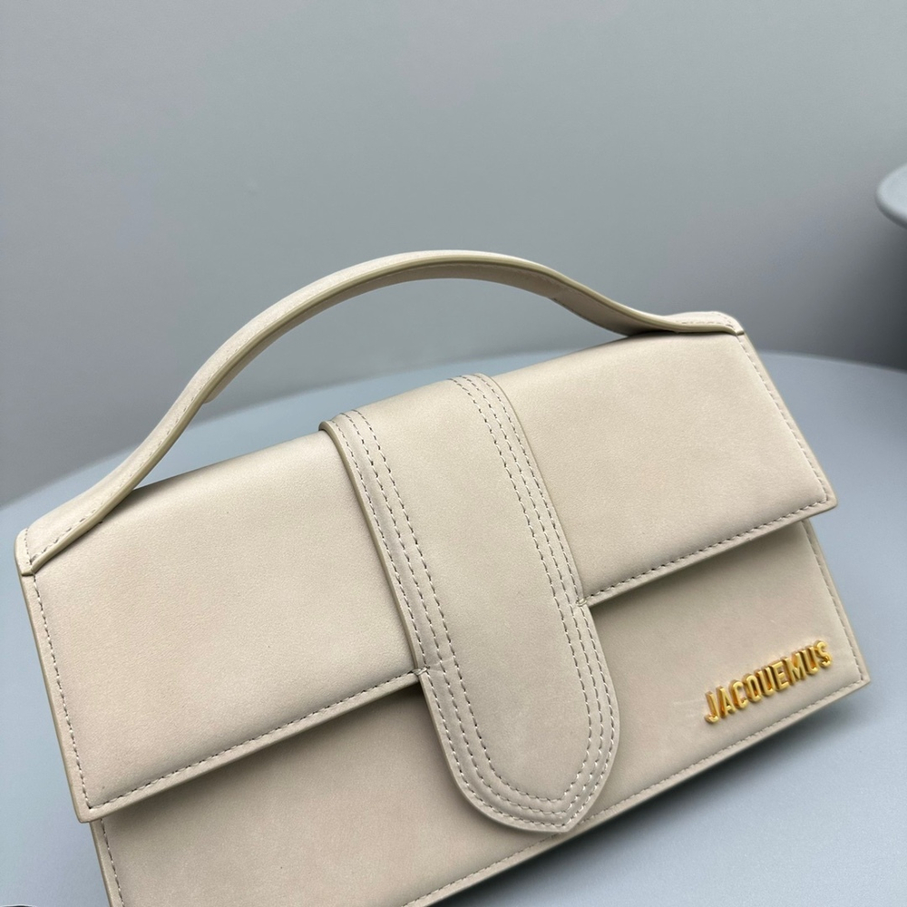 Jacquemus Le Grand Bambino 23 cm