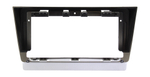 Переходная рамка магнитолы SUBARU IMPREZA VRX 2002-2004 9 дюймов
