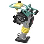 Вибротрамбовка бензиновая Ammann ATR 68 P - [68 кг / 13 кН / Honda GXR120]