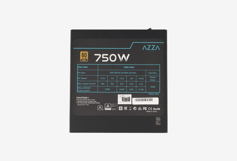 PSAZ-750G_0426709110342