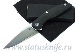 Нож Широгоров 111 М390 G10 MRBSфотография - 1