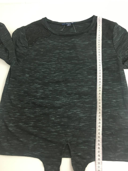 Лонг KIABI на 12 лет