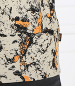 футболка tecrinkle BOSS ORANGE - бежевый(50476205)