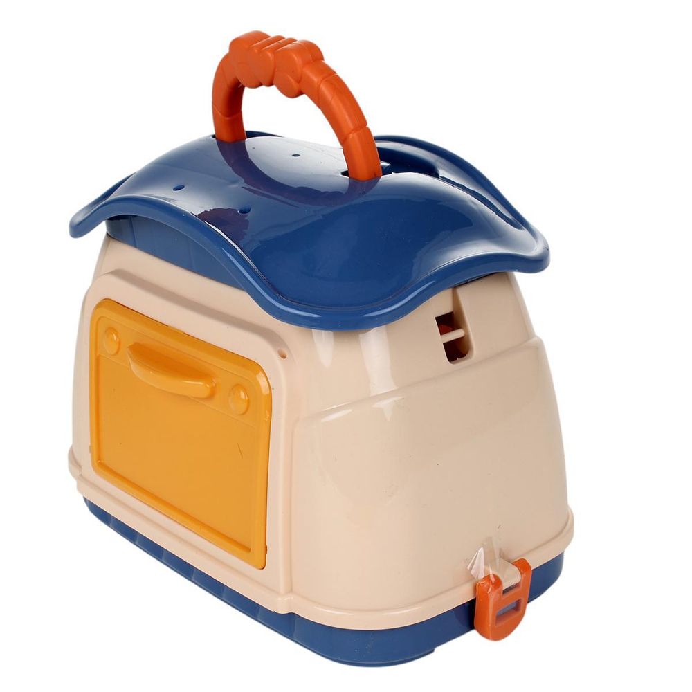 Игровой модуль Кухня, чемодан L666-74A