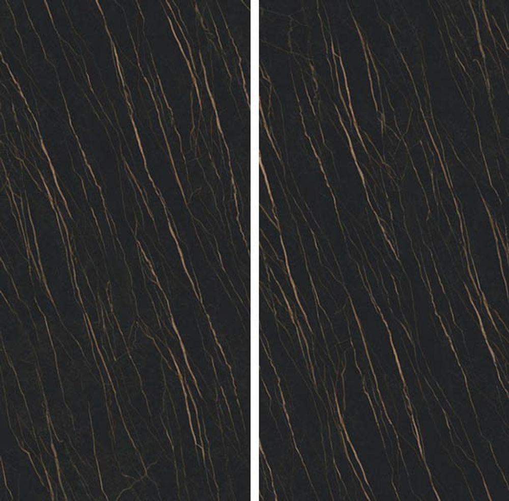 Керамогранит LAURENT BLACK SOFT MATT.