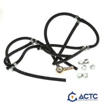 Комплект обратки DEUTZ