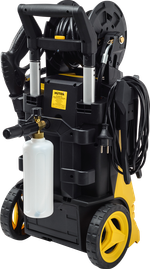 Мойка Huter W-5-2600 PRO