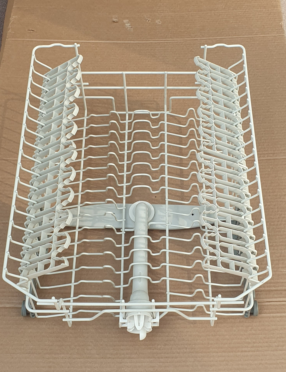 Верхняя корзина посудомоечной машины Electrolux, Zanussi