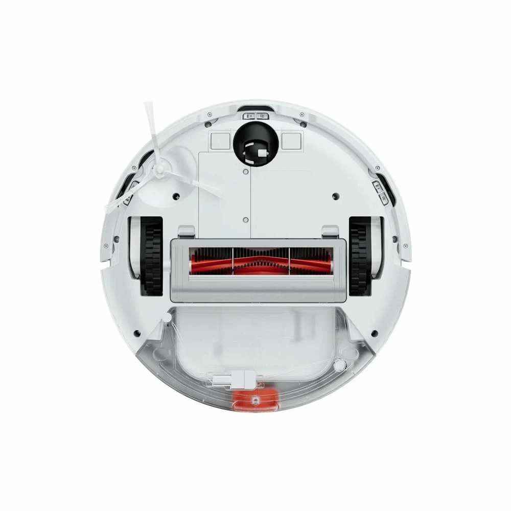 Робот-пылесос Xiaomi Robot Vacuum E10