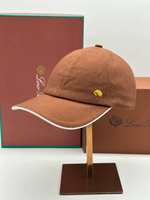 Бейсболка Loro Piana
