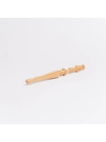 Крючок вязальный