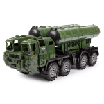 Ракетная установка "Щит" (Нордпласт)