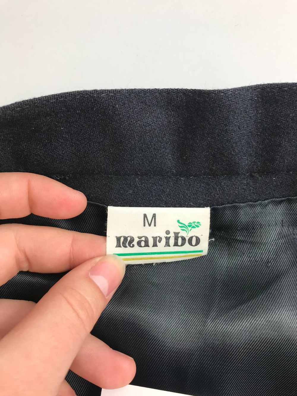 Юбка Maribo для офиса 46 размер