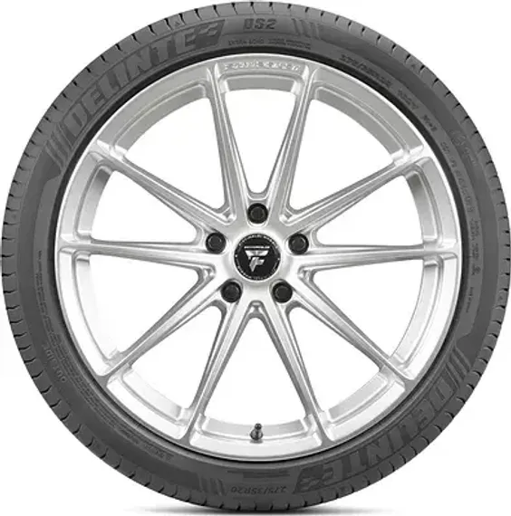 Delinte DS2 275/40 R19 101Y RF