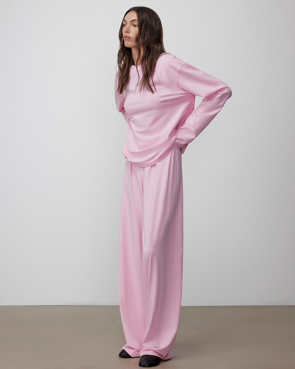 Брюки "Day Off"