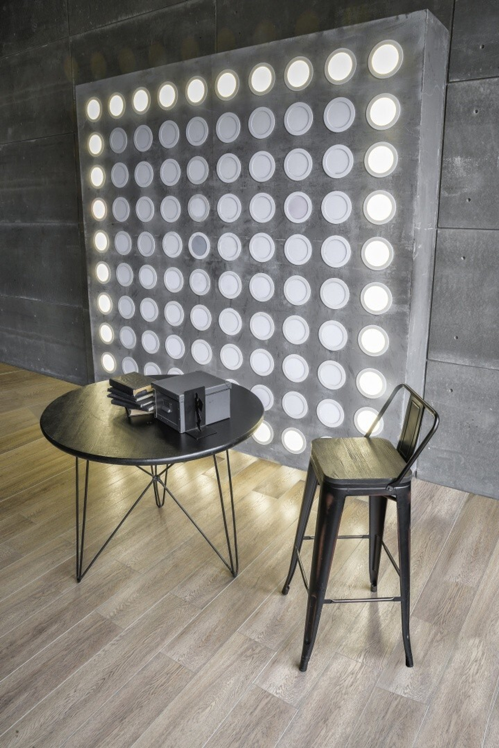 SPC ламинат Туманный лес ECO 9-4 - Магазин напольных покрытий в Екатеринбурге. MAXI ПОЛ