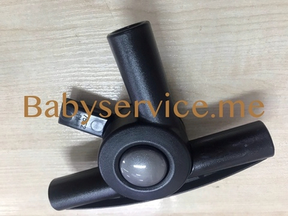 Трещотка Peg-Perego Navetta левая