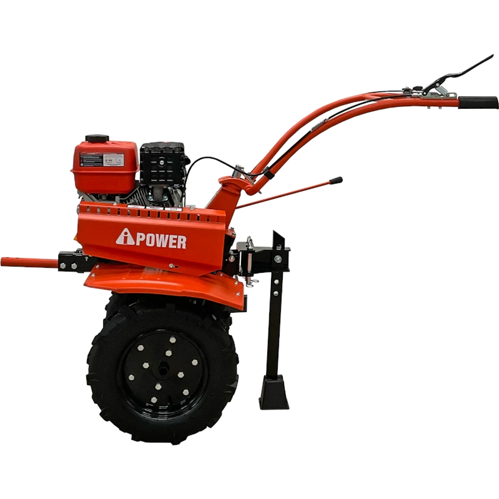 A-iPower AWT47 бензиновый мотоблок 41402