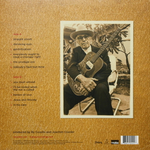 Ry Cooder / The Prodigal Son (Coloured Vinyl)(LP)