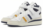 Кроссовки End. X Adidas Originals Forum High "Varsity"