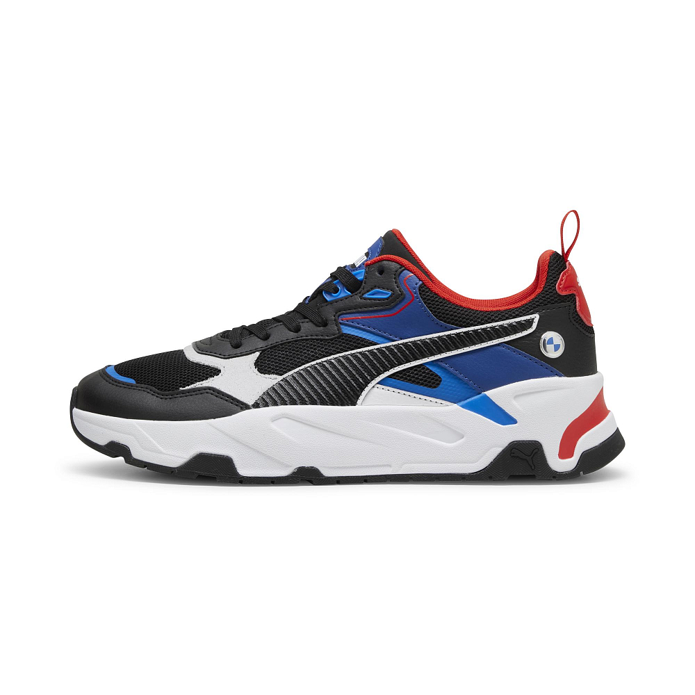 Мужские кроссовки PUMA BMW MMS Trinity