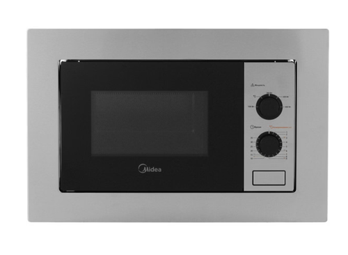 Микроволновая печь встр. MIDEA MM820B2Q SS