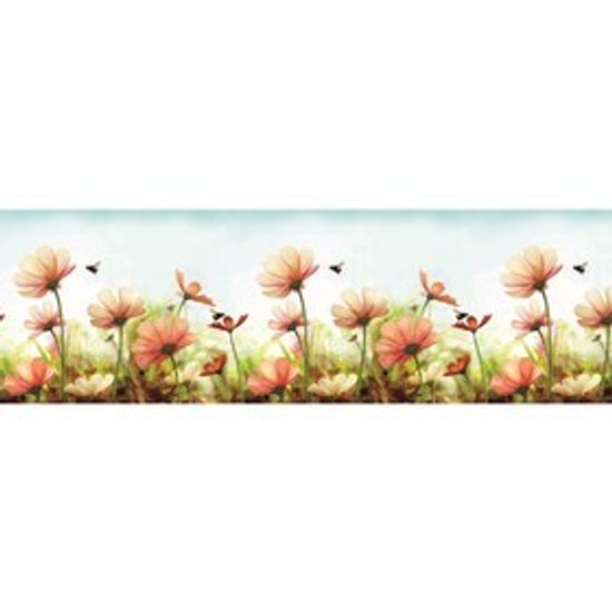 Кухонный фартук ПВХ  0,60*3,00м.