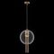 Подвесной светильник Maytoni Flusso P095PL-01BZ1
