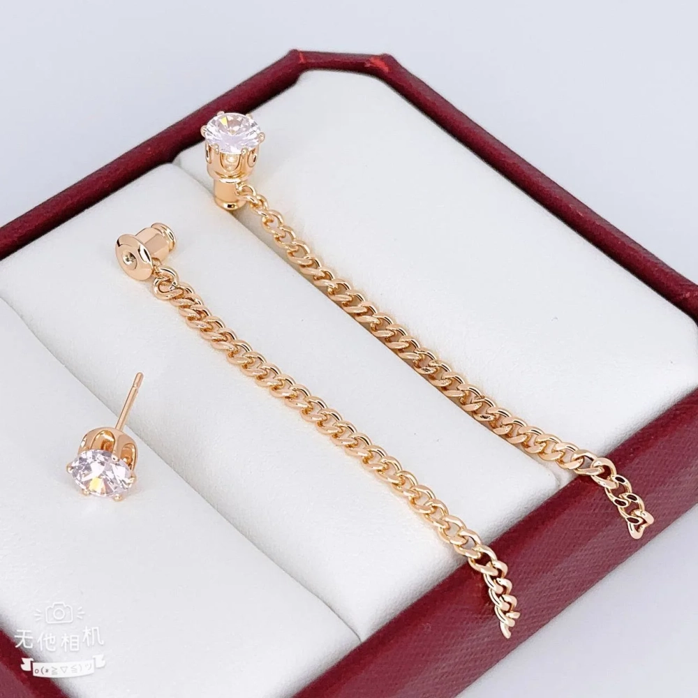 Серьги Xuping - арт539