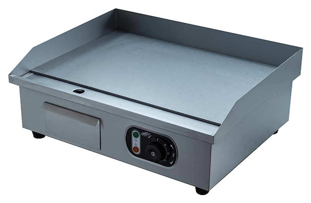 Поверхность жарочная Crazy Pan CP-EGR550L