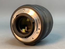 Nikon 50mm 1.8G AF-S Nikkor