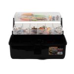 Органайзер для инструмента IRIS KIT BOX 40 1/6