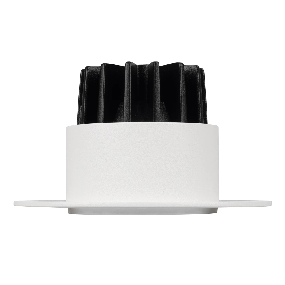 Светильник MS-ATLAS-TRIMLESS-R50-8W Warm3000 (BK, 32deg, 230V) (Arlight, IP20 Металл, 5 лет) 031882(1)