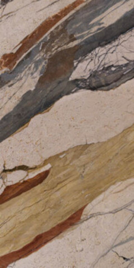 Керамогранит MARMI SICILIANI Breccia Sicilia Lap Ret (275102)