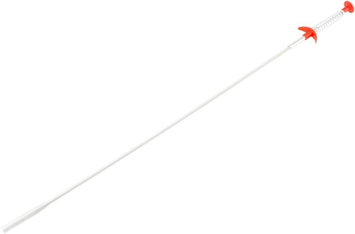 Ключ захват гибкий L=600 мм механический 600 мм (АВТОDЕЛО)