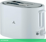 Тостер AccesStyle TS2P200W