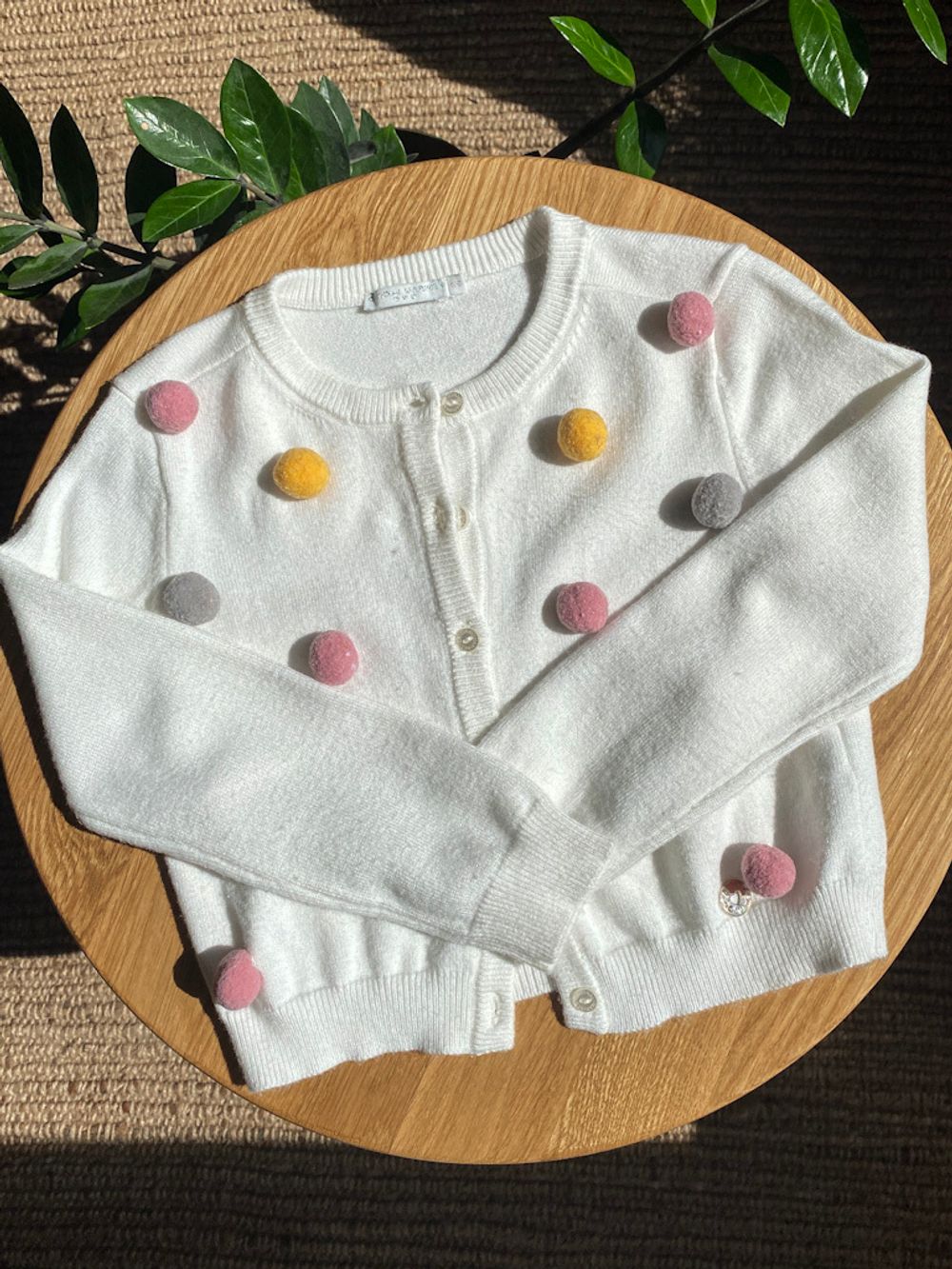 Кардиган Original Marines