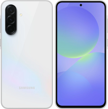 Смартфон Samsung Galaxy A36 SM-A366B 8/256GB White