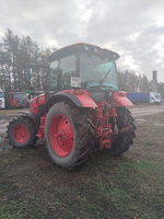 МТЗ Беларус 1222 Трактор 1222.3 (Дизельный, 7,1 л, 132 л.с., МТ)