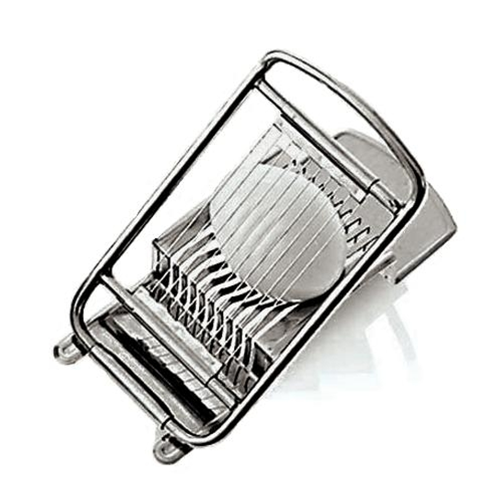 Яйцерезка (Кружками), Алюминий 42588-01