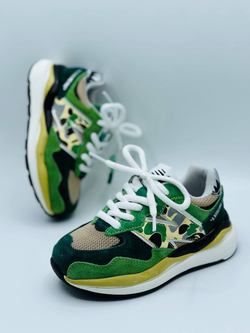 Кроссовки для детей Buba New Balance Premium